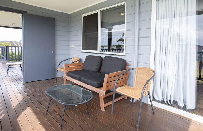 South Coast Retreat - Foto 71