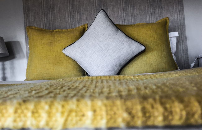 Groenhoek Game and Guest Farms - Foto 28