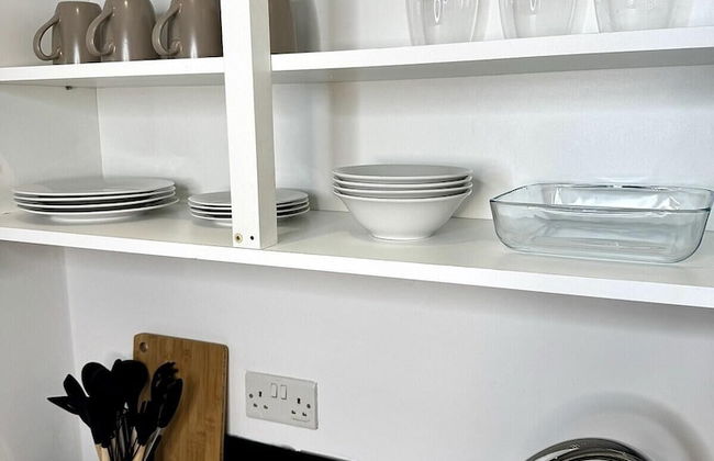 Birmingham City Centre- Free Parking - No Deposit - Foto 8