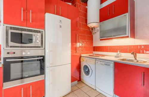 Apartamentos la Vega de Granada - Foto 67