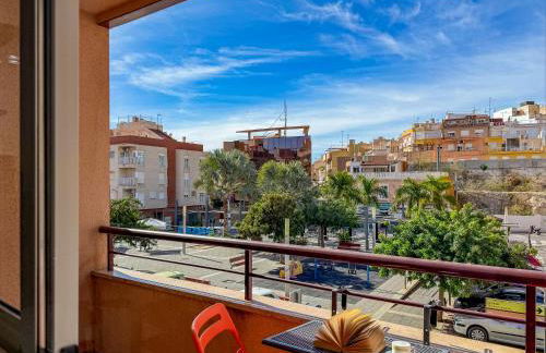 PLAYA LEVANTE céntrico y con Parking By Aloha Palma - Foto 38