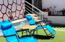 Casa Cueva Rural Trébola, Artenara - Foto 38