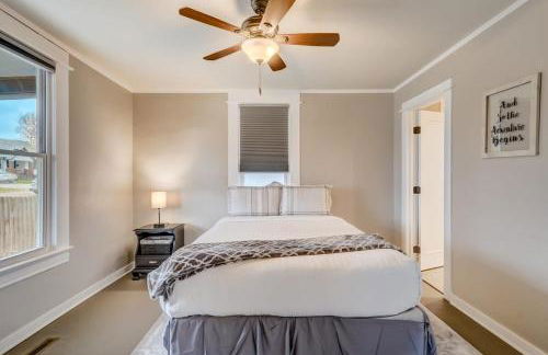 Hotel Heritage Historic Sites Dog Friendly BBQ - Foto 36