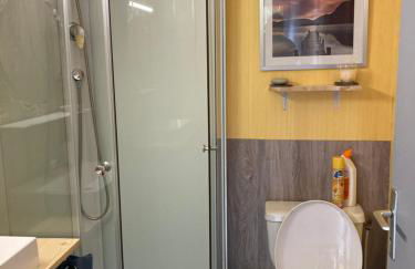 Appartement avec terrasse dans un parc privé - Foto 8