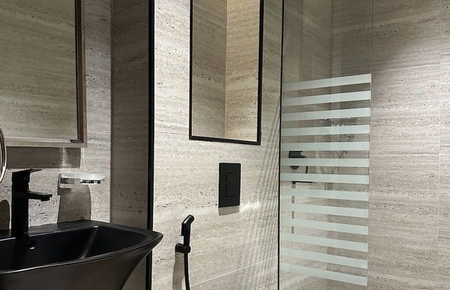 Kease Ghadeer D-1 Royal touch GZ39 - Foto 8