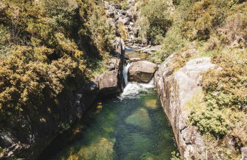 As Casas do Castro "Curota" - Foto 31