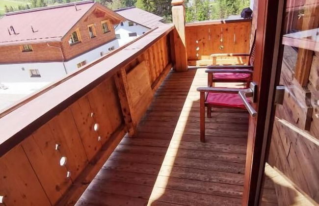 Schickster Sky Lodge - Foto 27