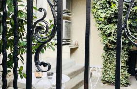 Villa Lucie, 4 à 8 personnes - Foto 24