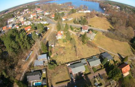 Ferienhaus am Schwielochsee - Foto 12