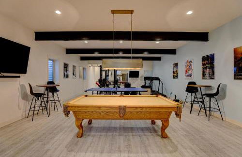 Contemporary Wyoming Luxury - Foto 7