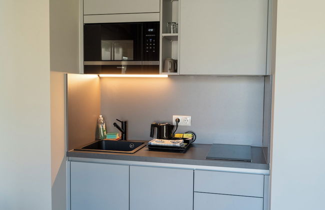 Pakat Suites - Foto 59