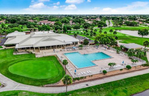 3648 Orlando Vacational Apartment - Foto 46