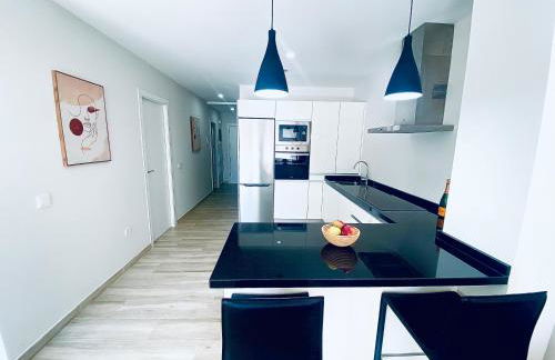 Diseño y comodidad en El Médano by Top Stay - Foto 16