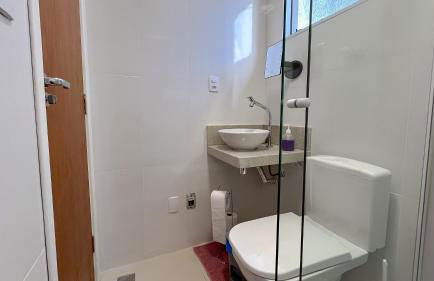 Apart Hotel Bena Taquaral próx a Lagoa do Taquaral - Foto 36