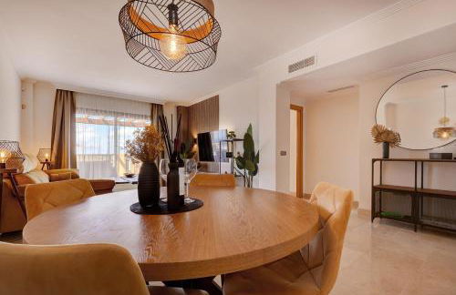 Quartiers Marbella Golden Penthouse - Photo 30