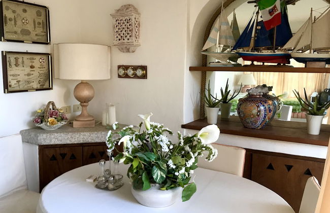 Villa Tea - Costa Smeralda - Porto Cervo - Foto 12