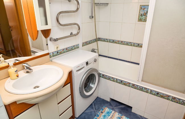 Moskva4you Gerasima Kurina - Photo 18