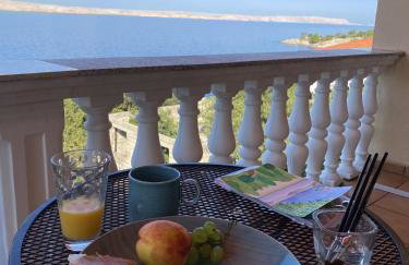 Mamma Mii, Baric Draga Stunning view, 30m to the sea - Photo 7