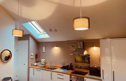 Sennen Cove, The Hedgerows, near 14 beaches, - Photo 17