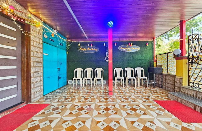 Mountain Majesty Villa - Foto 19