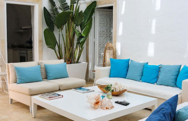 Dar Indigo - Photo 32