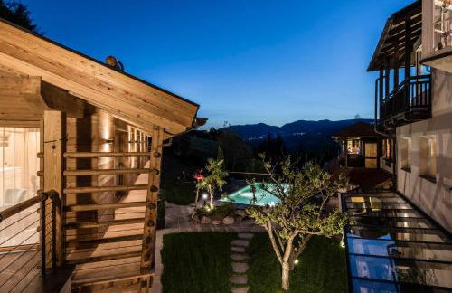 Presulis Hideaway Apartments & Restaurant - Foto 132