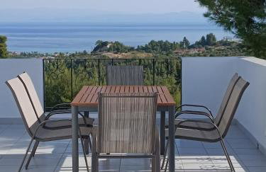 Holiday home with view - Foto 1