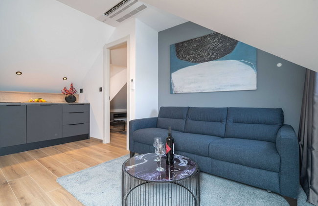 Apartments Villa Royale - Foto 87