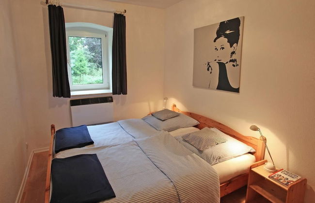 Feriengut Neuhof - Foto 4