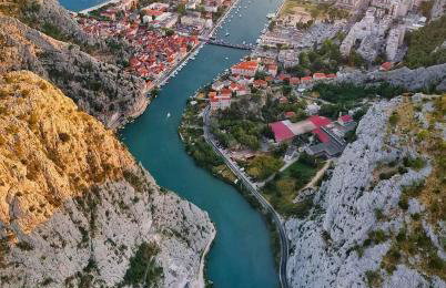 Holiday House Omis - Naklice - Photo 37