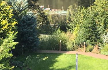 Ferienwohnung 1 Festungsblick - Foto 20