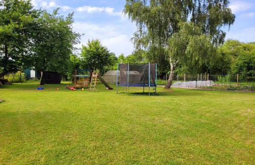 Ferienwohnung auf dem Lande - Foto 10