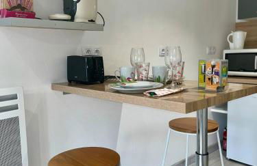 Studio en centre ville - Foto 27