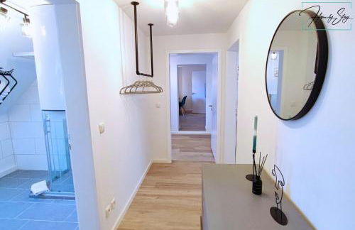 Homely Stay - Urban Oasis Apartments - Foto 44