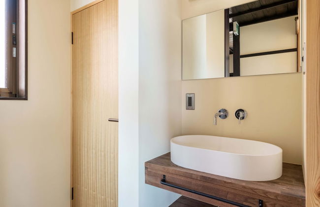 Sansuikyo Machiya House - Photo 6