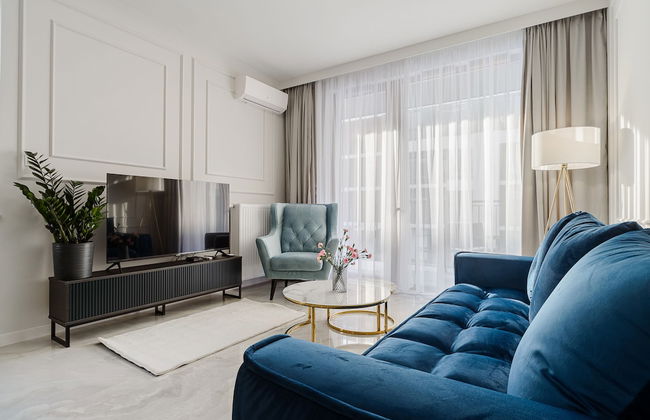 ShortStayPoland Premium Herbu Korczak P2 - Foto 3