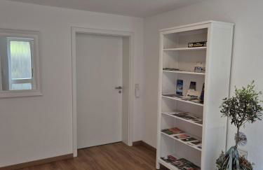 Ferienwohnung Knoerck Weikersheim - Photo 20