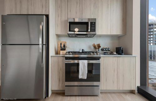 Sage Modern Apartments Near Union Park in West Loop - Photo 33