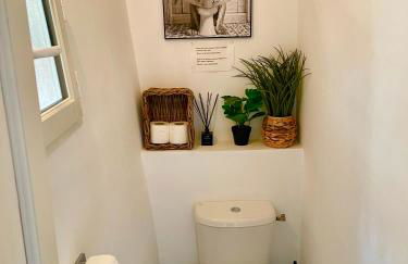 La Maison du Courtil, Pistache-Chocolat - Foto 12