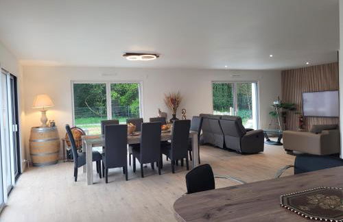 Le 113 Bis Saint Hilaire de Riez - Foto 6