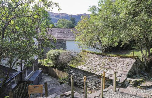 Weir Cottage - Foto 17