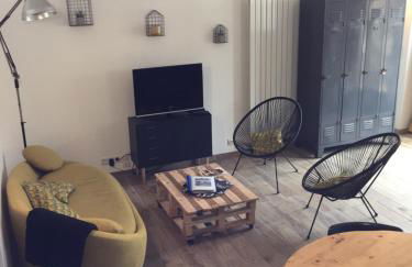 le gite de Jules - Foto 7