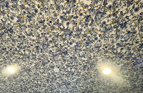 Bright 2-Story Brooklyn Oasis w Patio & Fire Pit - Foto 14