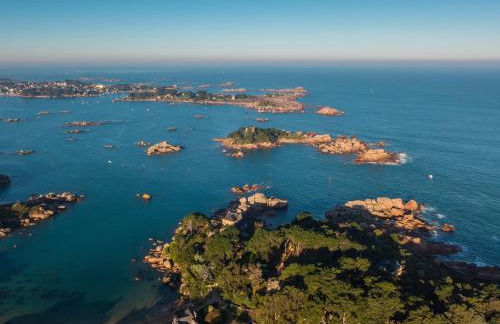 Studio les Mouettes - Foto 26