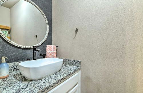 Charming San Antonio Home about 4 Mi to Downtown - Foto 10