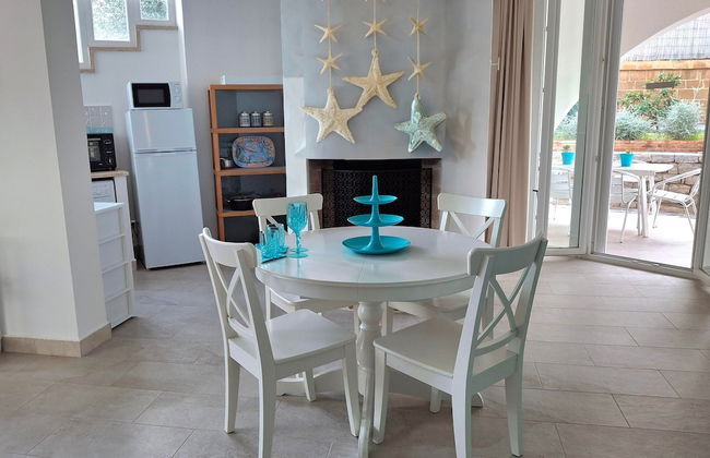 VFH Stylish Villa Chiocciola - Foto 12