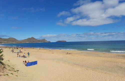 Porto Santo Casa Dourada - Foto 31