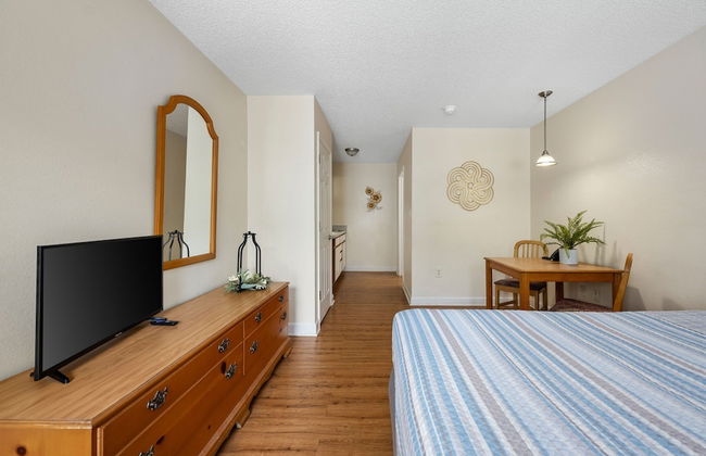 Affordable Suites Charlottesville - Photo 11