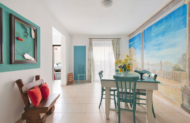 2263 Appartamenti Novecento - Casa Novecento - Foto 1