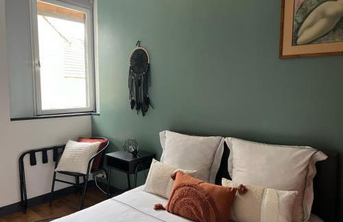 Maison de Caractère - Foto 19